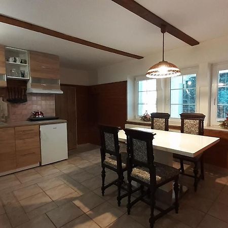Resort Chribska Apartmany Adri 外观 照片