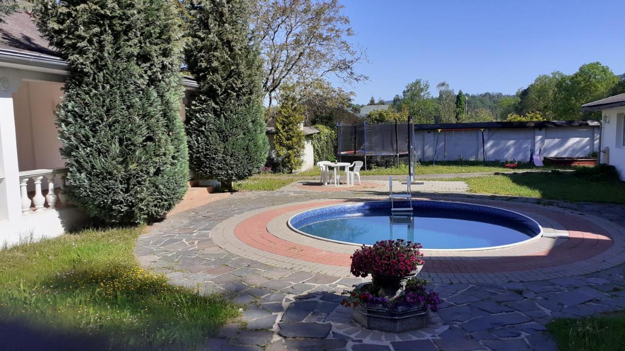 Resort Chribska Apartmany Adri 外观 照片