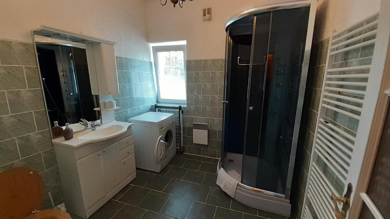 Resort Chribska Apartmany Adri 外观 照片