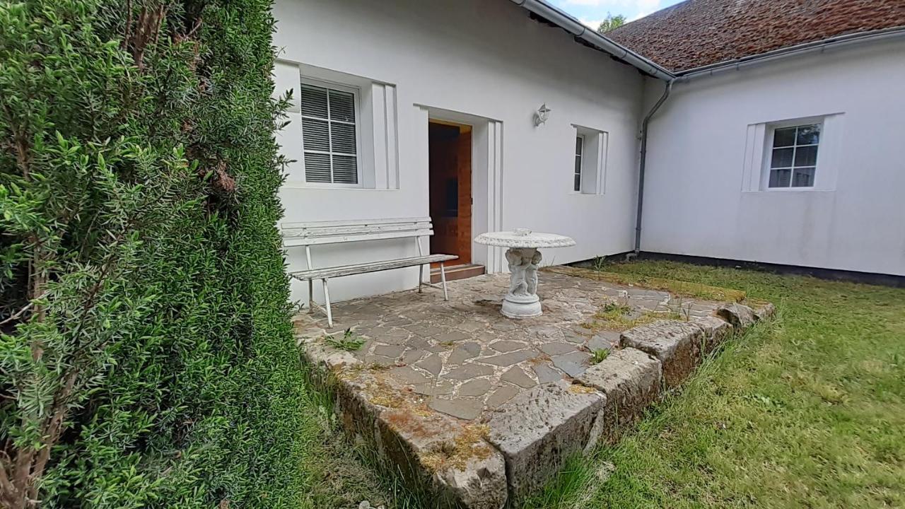 Resort Chribska Apartmany Adri 外观 照片
